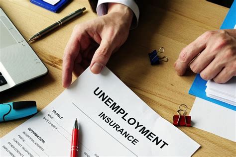 sign up for unemployment